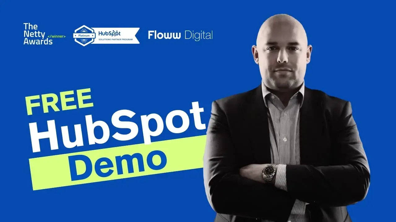 HubSpot Demo | Floww Digital