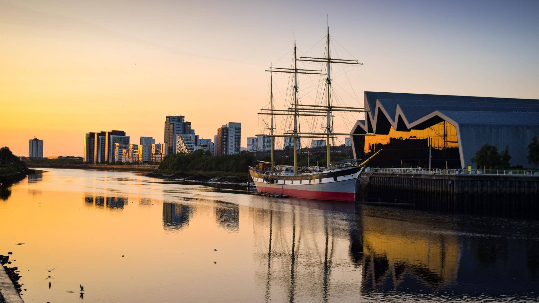 Contact Floww Digital I Digital Marketing Agency Glasgow